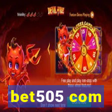 bet505 com